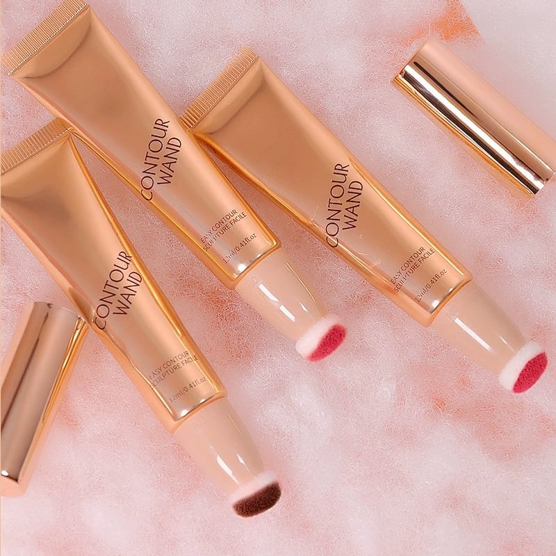 Sculpt & Glow™ – Effortless Contouring & Radiance