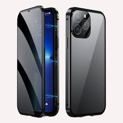 MagniShield™ – The Ultimate Magnetic Phone Case with Privacy Protection