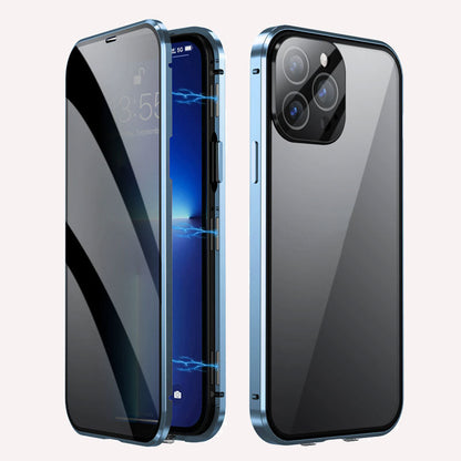 MagniShield™ – The Ultimate Magnetic Phone Case with Privacy Protection