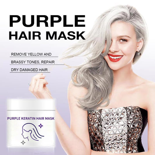 LUMIBLOND™ Color Care Mask