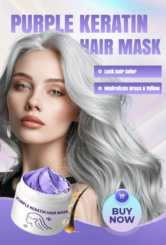 LUMIBLOND™ Color Care Mask