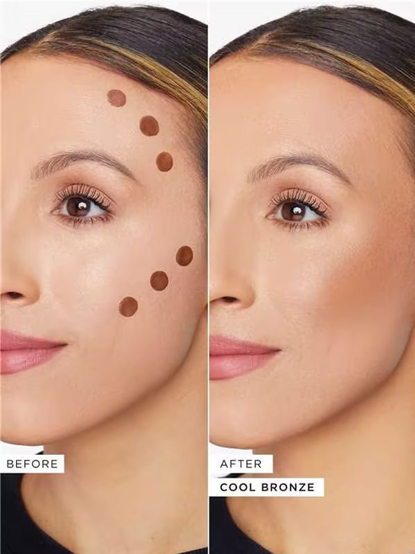 Sculpt & Glow™ – Effortless Contouring & Radiance