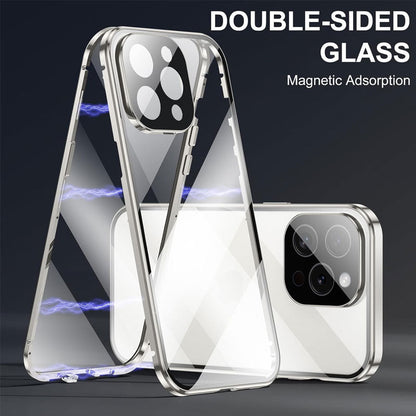 MagniShield™ – The Ultimate Magnetic Phone Case with Privacy Protection