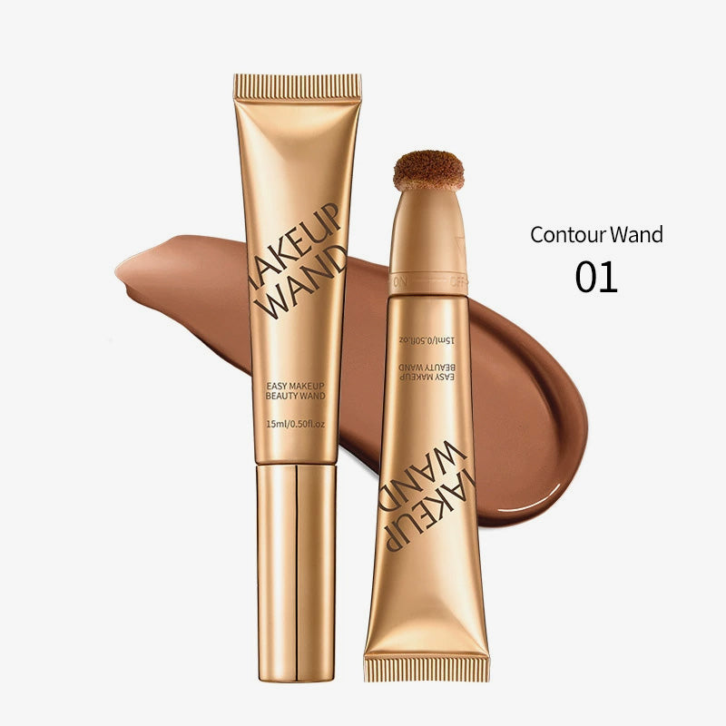 Sculpt & Glow™ – Effortless Contouring & Radiance