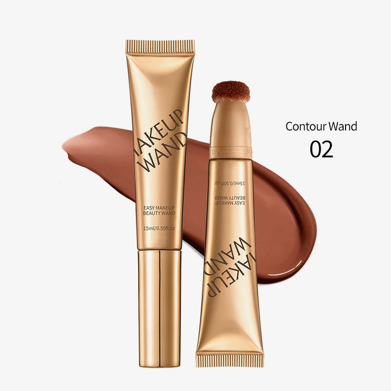 Sculpt & Glow™ – Effortless Contouring & Radiance