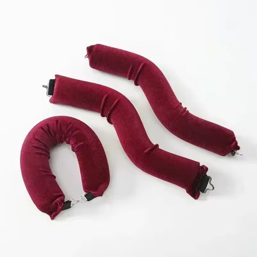 DreamCurl™ Heatless Curlers (3 Pack)