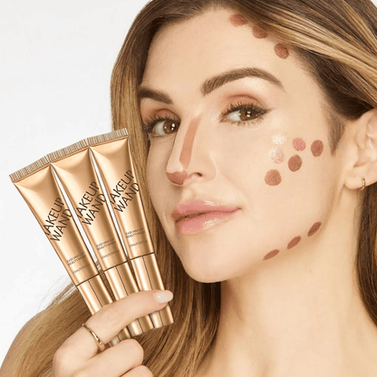 Sculpt & Glow™ – Effortless Contouring & Radiance