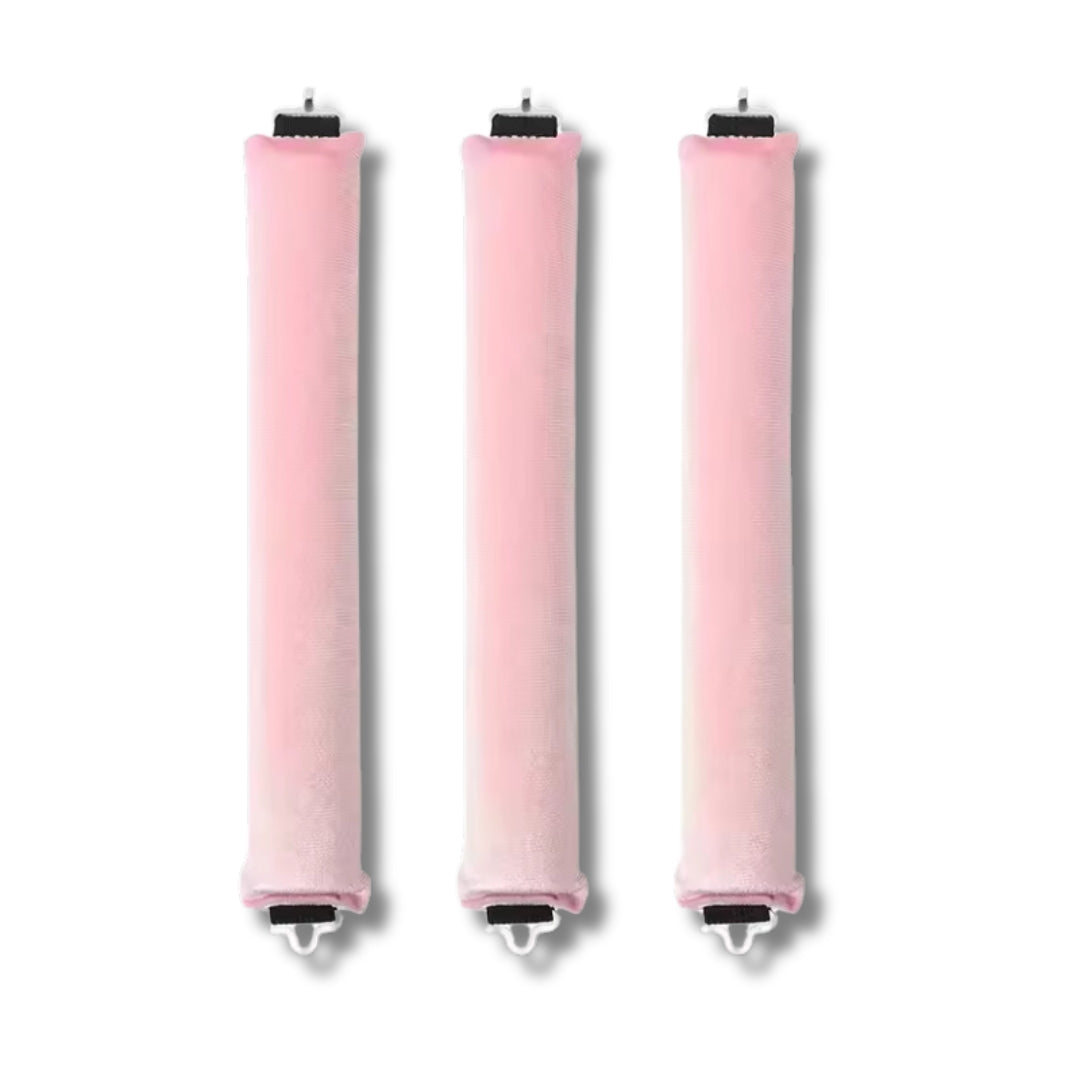 DreamCurl™ Heatless Curlers (3 Pack)