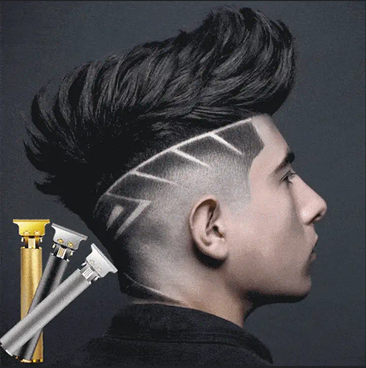 ProFade - Perfect Fade Hairstyles at Home!