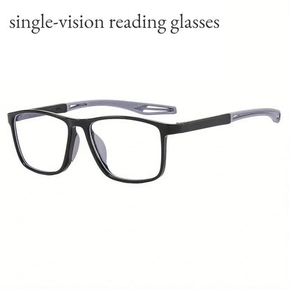 VisionEase™ – One Glasses for Every Moment