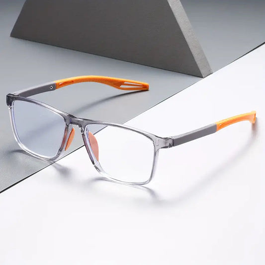 VisionEase™ – One Glasses for Every Moment