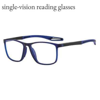 VisionEase™ – One Glasses for Every Moment