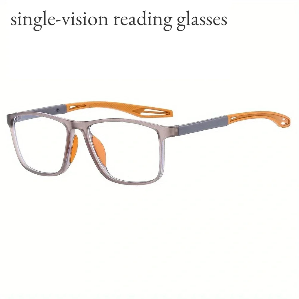 VisionEase™ – One Glasses for Every Moment