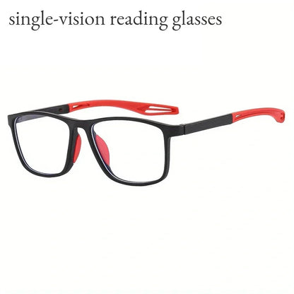 VisionEase™ – One Glasses for Every Moment