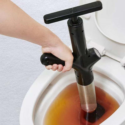 PowerFlush™ – The Powerful Solution for Clogged Drains!