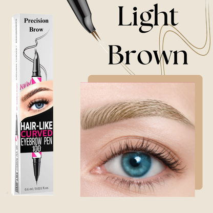 LushBrow™ – Your Secret for Perfect Eyebrows | 1+1 Free