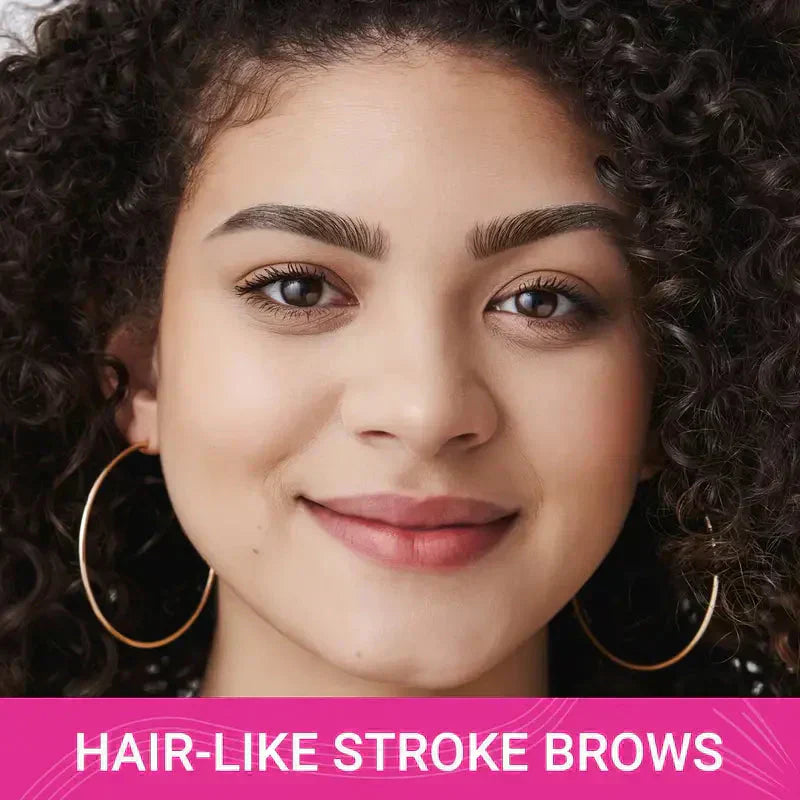 LushBrow™ – Your Secret for Perfect Eyebrows | 1+1 Free