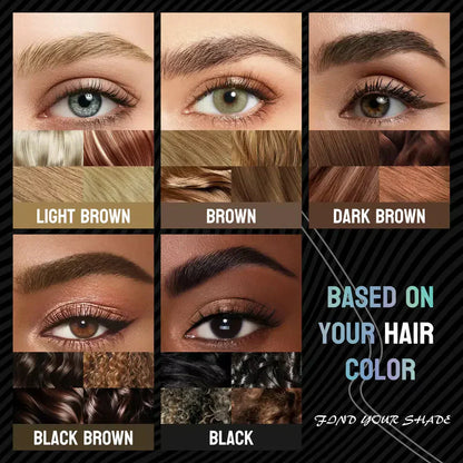 LushBrow™ – Your Secret for Perfect Eyebrows | 1+1 Free