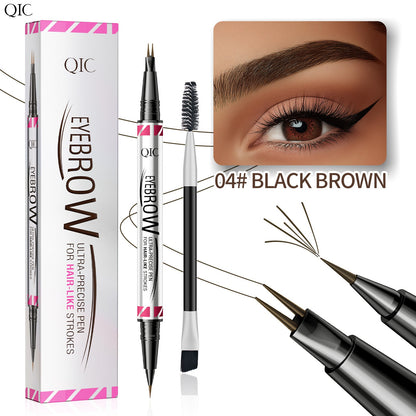 LushBrow™ – Your Secret for Perfect Eyebrows | 1+1 Free