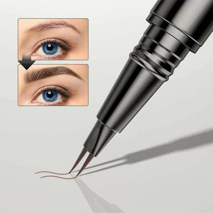 LushBrow™ – Your Secret for Perfect Eyebrows | 1+1 Free