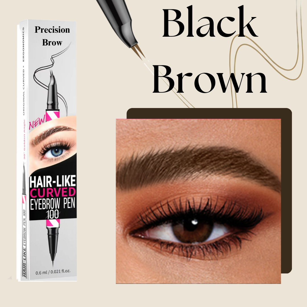 LushBrow™ – Your Secret for Perfect Eyebrows | 1+1 Free