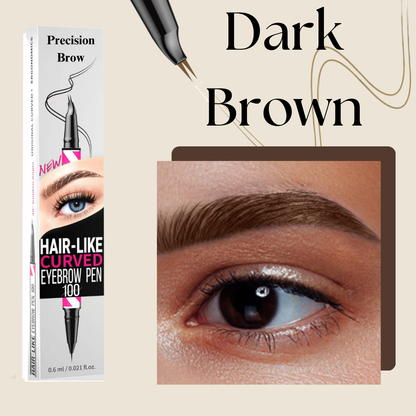 LushBrow™ – Your Secret for Perfect Eyebrows | 1+1 Free