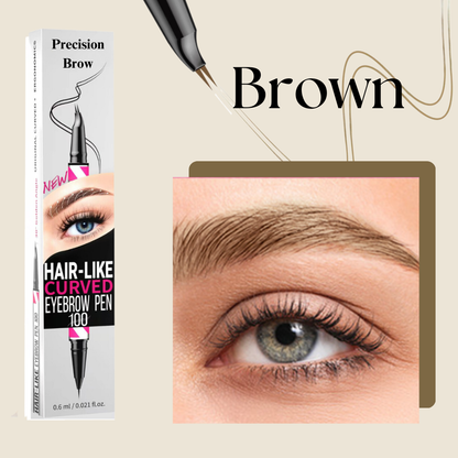 LushBrow™ – Your Secret for Perfect Eyebrows | 1+1 Free