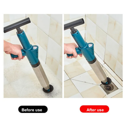 PowerFlush™ – The Powerful Solution for Clogged Drains!