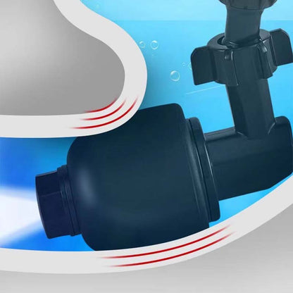 PowerFlush™ – The Powerful Solution for Clogged Drains!