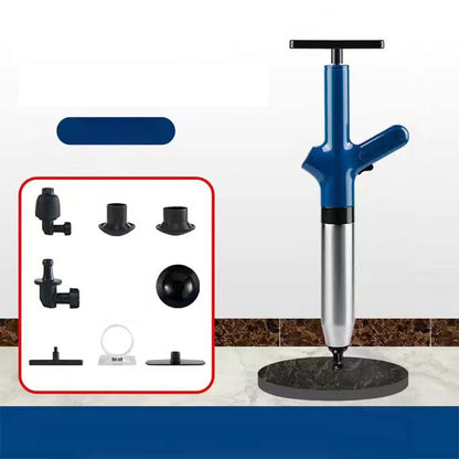 PowerFlush™ – The Powerful Solution for Clogged Drains!