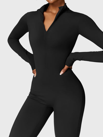 FitFleek™ Jumpsuit