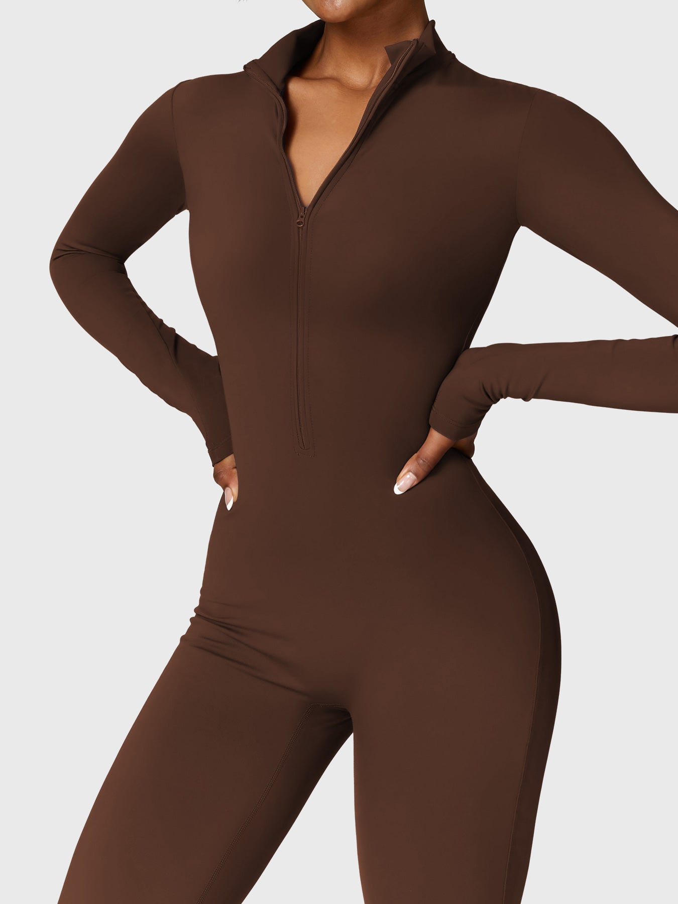 FitFleek™ Jumpsuit